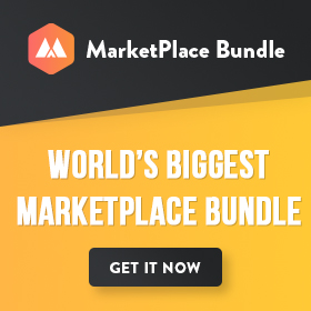 MarketPlace Bundle – My Final Review